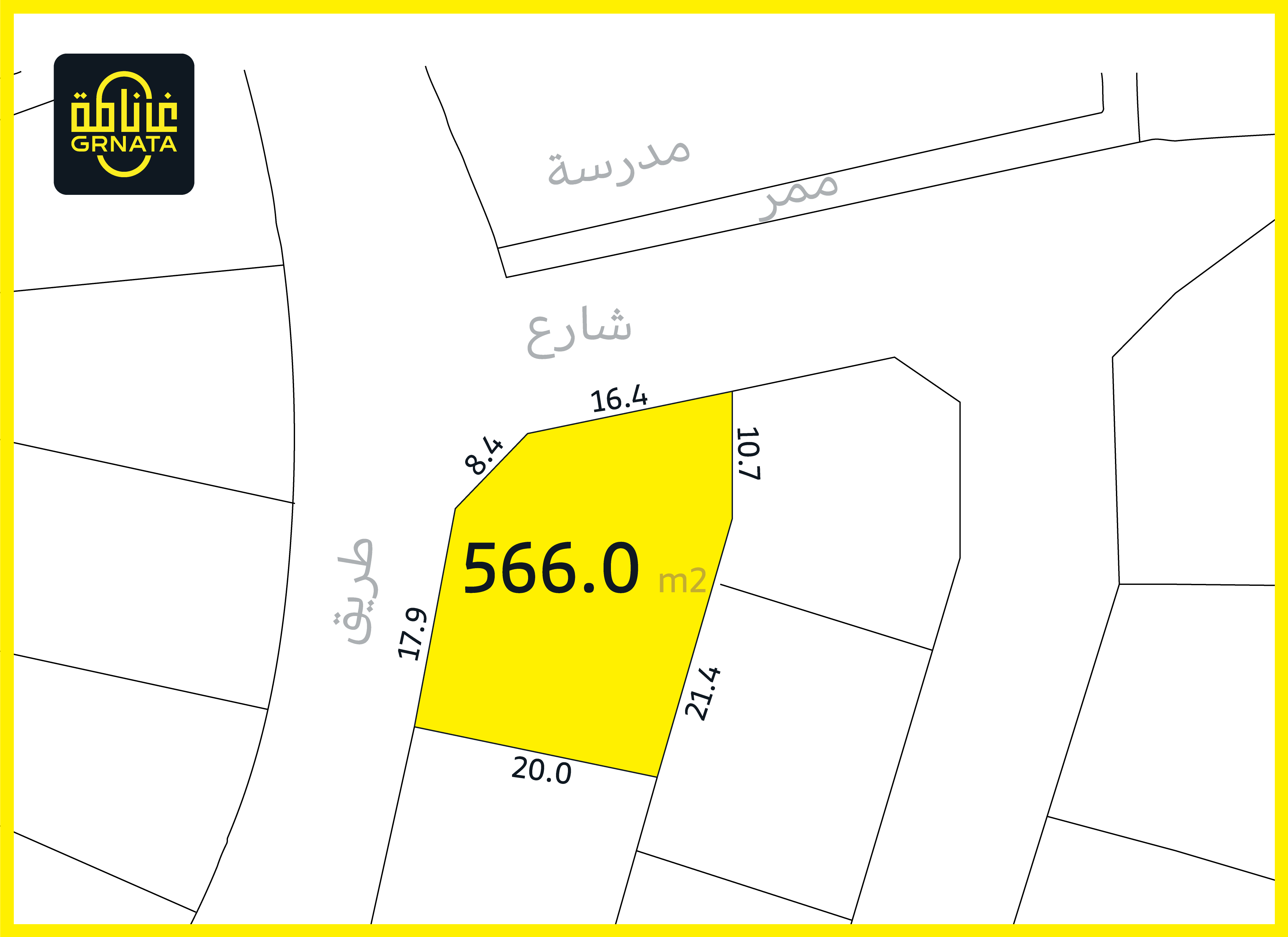 Grnata